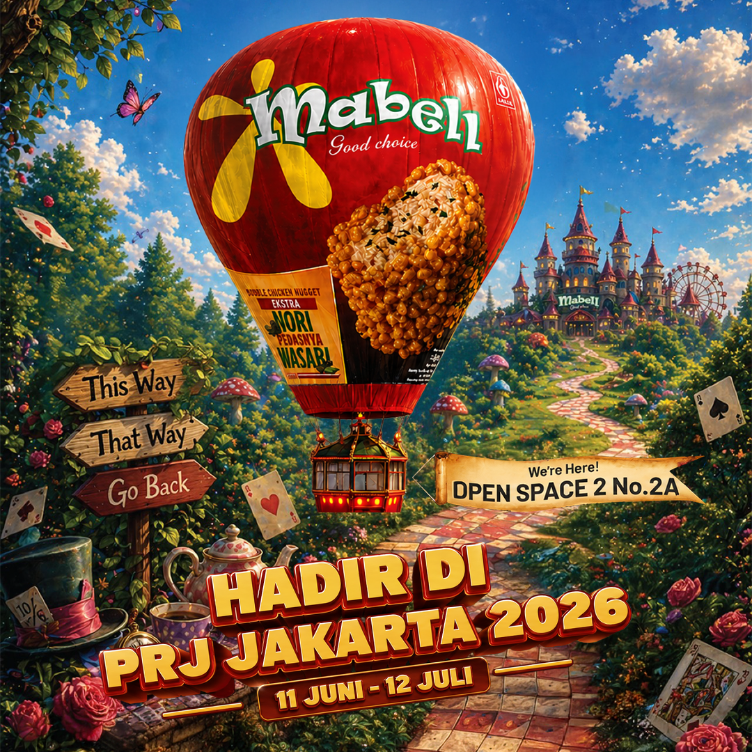 Jakarta Fair 2026