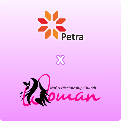 PT Petra Sejahtera Abadi X NDC Woman