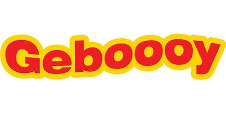 geboooy