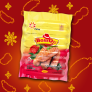 BossQu Sosis Ayam 500 gram
