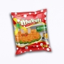 Mabell Chicken Nugget Bubble 450 Gram