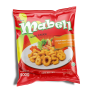 Mabell Chicken Chesese Angka 500 Gram