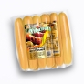 Mabell Sosis Sapi & Ayam Bratwurst 1 Kg