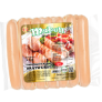 Mabell Sosis sapi bratwurst 1000 gram