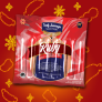 Ruby Sapi Rasa Original 400 g